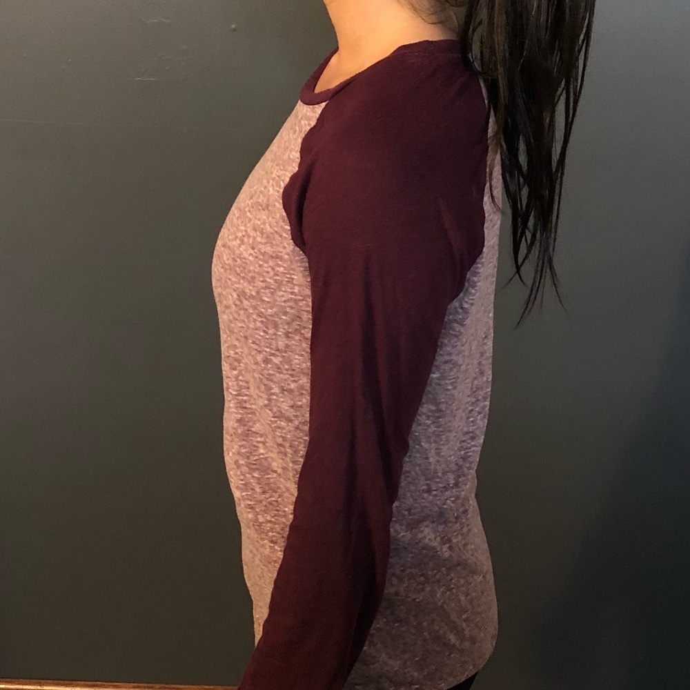 Baseball tee from Garage - Picture 5 of 6